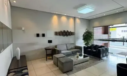 Apartamento para Venda em Criciúma, Centro, 3 dormitórios, 1 suíte, 3 banheiros, 1 vaga