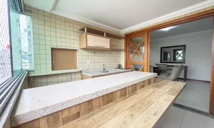 Apartamento para Venda em Criciúma, Centro, 3 dormitórios, 1 suíte, 2 banheiros