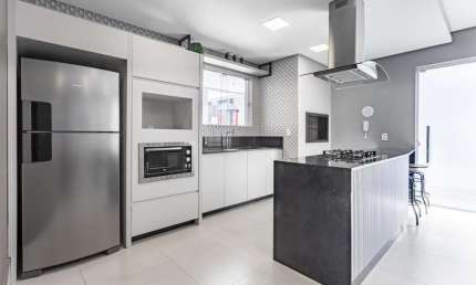 Apartamento para Venda em Criciúma, dos Imigrantes, 2 dormitórios, 1 suíte, 2 banheiros, 1 vaga