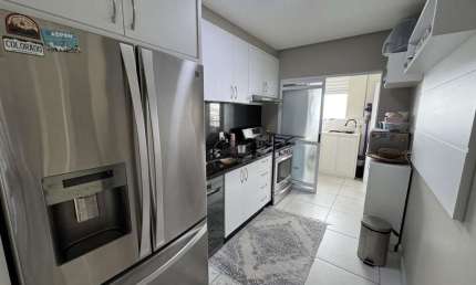 Apartamento para Venda em Criciúma, Comerciário, 3 dormitórios, 1 suíte, 2 banheiros, 1 vaga