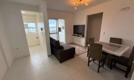 Apartamento para Venda em Criciúma, Vera Cruz, 3 dormitórios, 1 suíte, 2 banheiros, 1 vaga