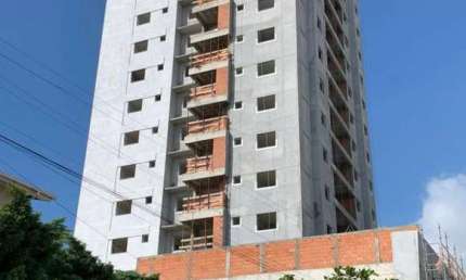 Apartamento para Venda em Balneário Rincão, Centro, 3 dormitórios, 2 suítes, 1 banheiro, 1 vaga
