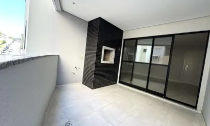 Apartamento para Venda em Criciúma, Centro, 3 dormitórios, 3 suítes, 5 banheiros, 2 vagas
