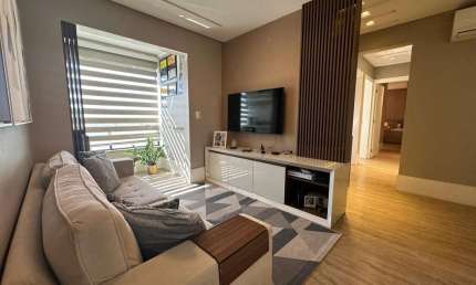 Apartamento para Venda em Criciúma, Centro, 3 dormitórios, 1 suíte, 2 banheiros, 1 vaga