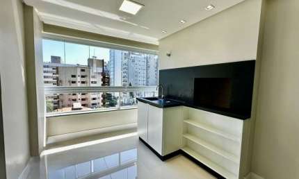Apartamento para Venda em Criciúma, Centro, 4 dormitórios, 2 suítes, 3 banheiros, 2 vagas