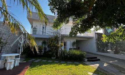 Casa para Venda em Balneário Rincão, Centro, 4 dormitórios, 1 suíte, 3 banheiros, 3 vagas