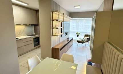 Apartamento para Venda em Criciúma, Santa Barbára, 3 dormitórios, 1 suíte, 2 banheiros, 1 vaga