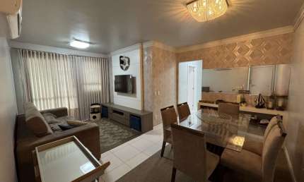 Apartamento para Venda em Criciúma, Centro, 3 dormitórios, 1 suíte, 2 banheiros, 2 vagas