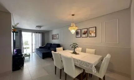 Apartamento para Venda em Criciúma, Centro, 3 dormitórios, 2 suítes, 3 banheiros, 2 vagas