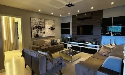 Apartamento para Venda em Criciúma, Centro, 4 dormitórios, 2 suítes, 3 banheiros, 2 vagas