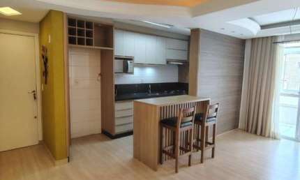 Apartamento para Venda em Criciúma, Centro, 3 dormitórios, 1 suíte, 2 banheiros, 1 vaga