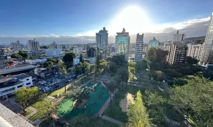 Apartamento para Venda em Criciúma, Centro, 3 dormitórios, 1 suíte, 3 banheiros