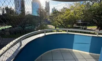 Apartamento para venda em criciúma, centro, 3 dormitórios, 1 suíte, 3 banheiros