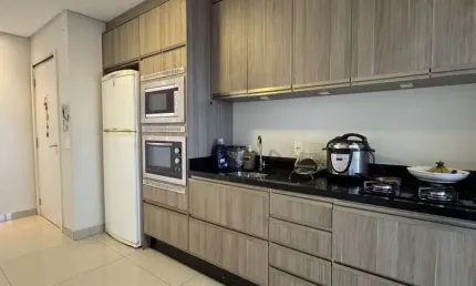 Apartamento para Venda em Criciúma, Comerciário, 3 dormitórios, 1 suíte, 2 banheiros, 1 vaga