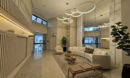 Apartamento para Venda em Criciúma, Centro, 3 dormitórios, 1 suíte, 2 banheiros, 1 vaga