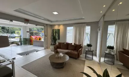 Apartamento para Venda em Criciúma, Centro, 3 dormitórios, 1 banheiro, 1 vaga