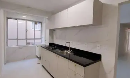 Apartamento para Venda em Criciúma, Centro, 3 dormitórios, 1 suíte, 2 banheiros, 1 vaga