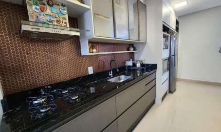 Apartamento para Venda em Criciúma, Comerciário, 3 dormitórios, 1 suíte, 2 banheiros, 1 vaga