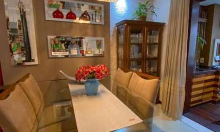 Apartamento para Venda em Criciúma, Comerciário, 3 dormitórios, 1 suíte, 2 banheiros, 1 vaga