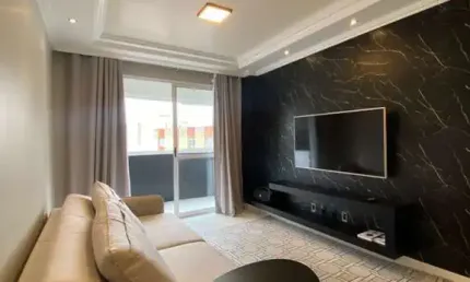 Apartamento para Venda em Criciúma, Centro, 3 dormitórios, 1 suíte, 2 banheiros, 1 vaga