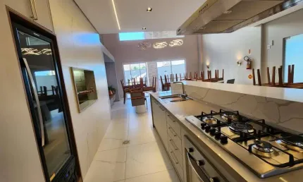 Apartamento para Venda em Criciúma, Michel, 4 dormitórios, 1 suíte, 2 banheiros, 1 vaga