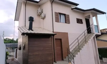 Casa com 2 quartos à venda na Vila São José, Criciúma 