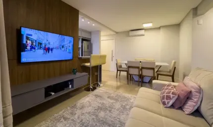 Apartamento com 2 quartos à venda na Rua Urussanga, 188, Centro, Criciúma