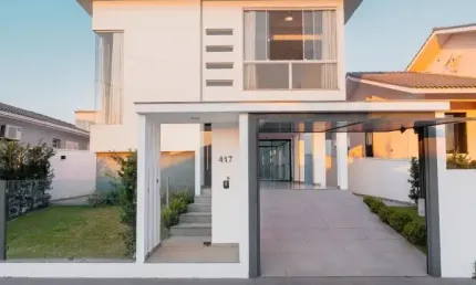 Casa com 3 quartos à venda na Rua Antônio Nunes de Souza, 100, Centro, Cocal do Sul