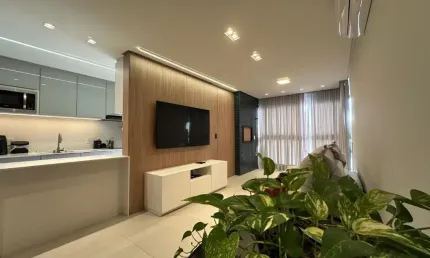 Apartamento com 3 quartos à venda na Avenida Vítor Meirelles, 925, Santa Bárbara, Criciúma