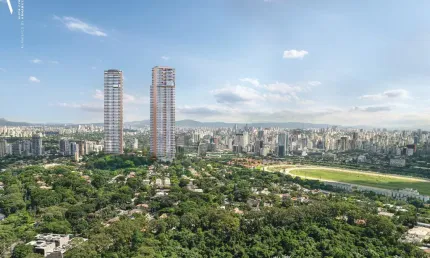 Apartamento com 4 a 4 quartos à venda no Jardim Everest