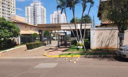 Casa com 3 quartos para alugar na Rua Quatorze de Julho, 4585, São Francisco, Campo Grande