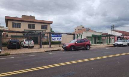 Sala comercial para alugar na Rua João Pedro de Souza, 762, Jardim Monte Líbano, Campo Grande