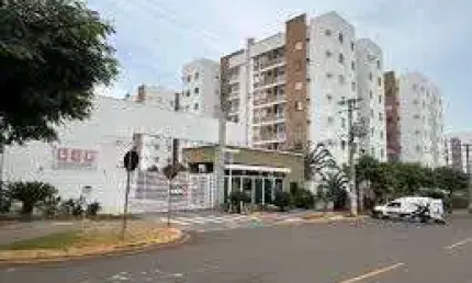 Apartamento com 1 quarto para alugar na Rua da Graciosa, 61, Tiradentes, Campo Grande