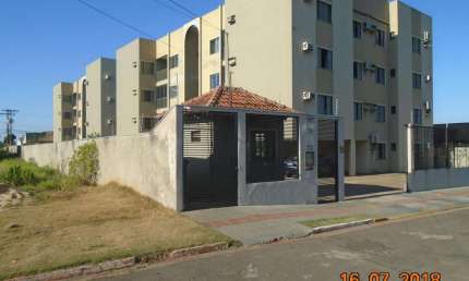 Apartamento com 3 quartos à venda na Rua Alfredo Kassar, 178, Carandá Bosque, Campo Grande