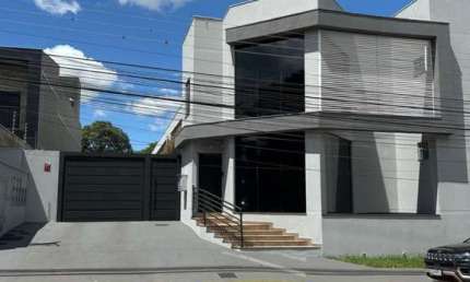 Sala comercial para alugar na Rua Doutor Zerbini, 850, Chácara Cachoeira, Campo Grande, 60 m2 por R$ 2.800