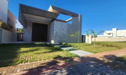 Casa com 3 quartos à venda na Rua Coleirinha, 55, Alphaville Campo Grande, Campo Grande