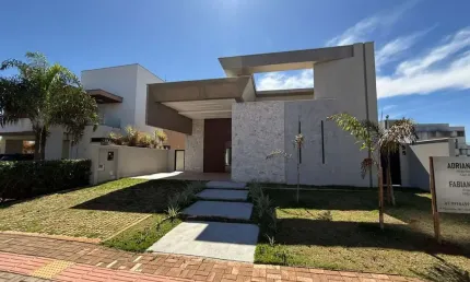 Casa com 3 quartos à venda na Rua Coleirinha, 55, Alphaville Campo Grande, Campo Grande