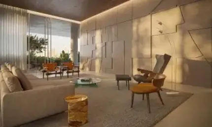 “teçá alma brasileira: exclusividade e o novo luxo discreto no coração do itaim bibi'