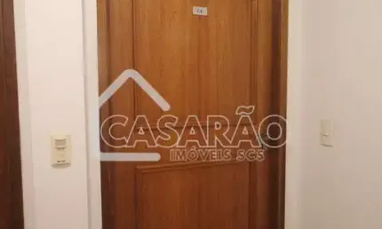 Apartamento com 2 quartos para alugar na Rua Xingu, 515, Vila Valparaíso, Santo André