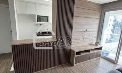 Apartamento com 2 quartos à venda na Rua Santo André, 365, Boa Vista, São Caetano do Sul