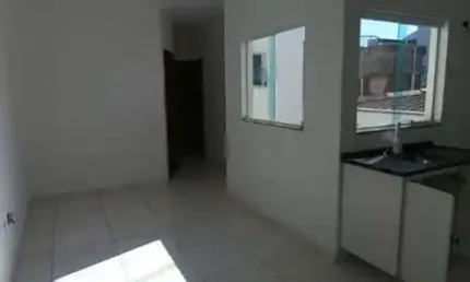 Cobertura com 2 quartos à venda na rua cerqueira lima, 102, vila junqueira, santo andré por r$ 330.000