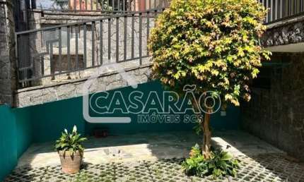 Casa com 4 quartos à venda na Rua Prates, 313, Osvaldo Cruz, São Caetano do Sul por R$ 2.690.000