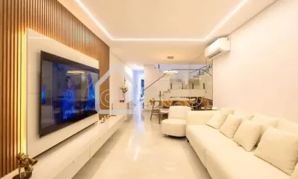 Casa com 4 quartos à venda na Rua Percílio Neto, 290, Vila Gumercindo, São Paulo por R$ 1.270.000