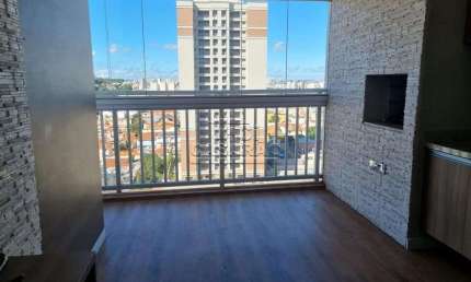 Apartamento com 3 quartos à venda na Rua São Paulo, 1296, Santa Paula, São Caetano do Sul