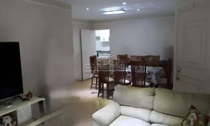 Apartamento com 3 quartos à venda na Rua Piauí, 763, Santa Paula, São Caetano do Sul