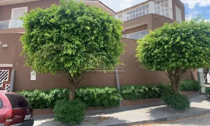 Casa com 3 quartos à venda na Rua Florentino Rodrigues, 2, Jardim das Figueiras, São Paulo