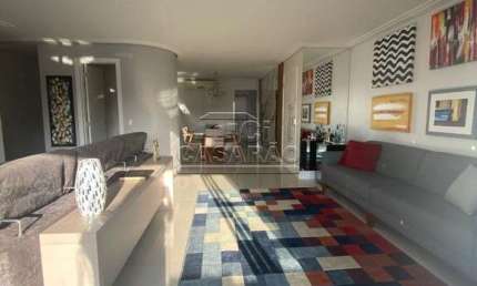 Apartamento com 3 quartos à venda na Rua Marechal Deodoro, 52, Santa Paula, São Caetano do Sul