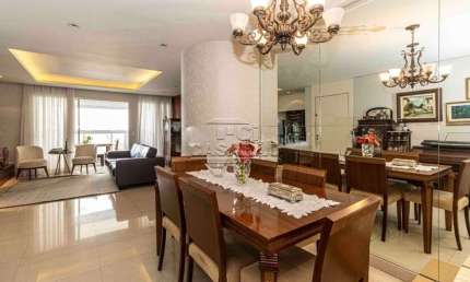 Apartamento com 3 quartos à venda na Rua Marechal Deodoro, 52, Santa Paula, São Caetano do Sul