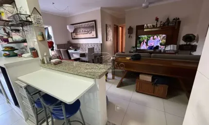 Apartamento com 3 quartos à venda na Alameda Cassaquera, 735, Barcelona, São Caetano do Sul