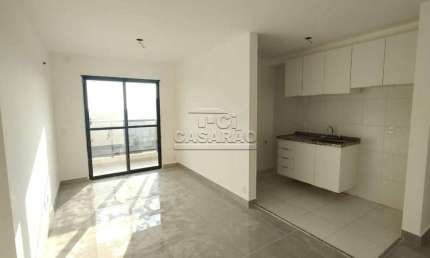 Apartamento com 2 quartos à venda na Alameda São Caetano, 1377, Campestre, Santo André